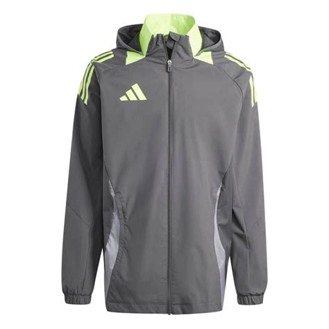 adidas harlequens herren allwetterjacke|Tiro 24 Competition All.